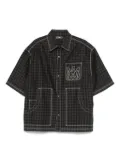 AMIRI MA Quad shirt - Black