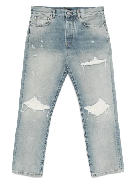 AMIRI cotton jeans 