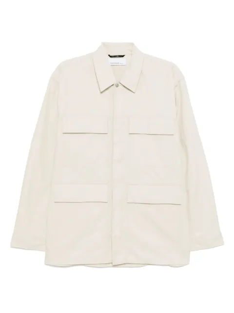 Peacemaker Oamc pocket-work shirt