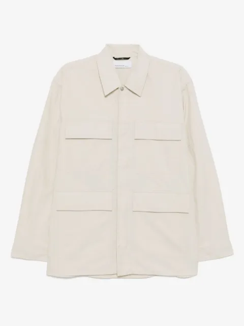 Peacemaker Oamc pocket-work shirt