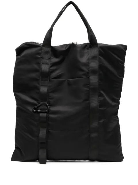 Peacemaker Oamc nylon tote bag 