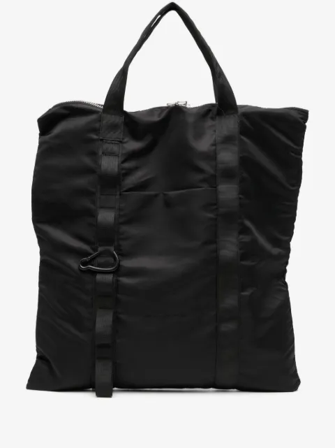 Peacemaker Oamc nylon tote bag