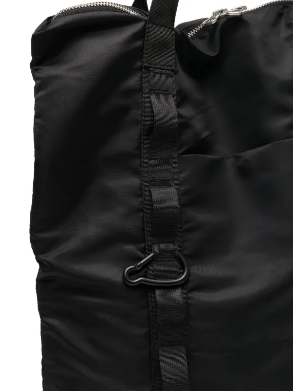 Peacemaker Oamc ナイロン トートバッグ | ブラック | FARFETCH JP