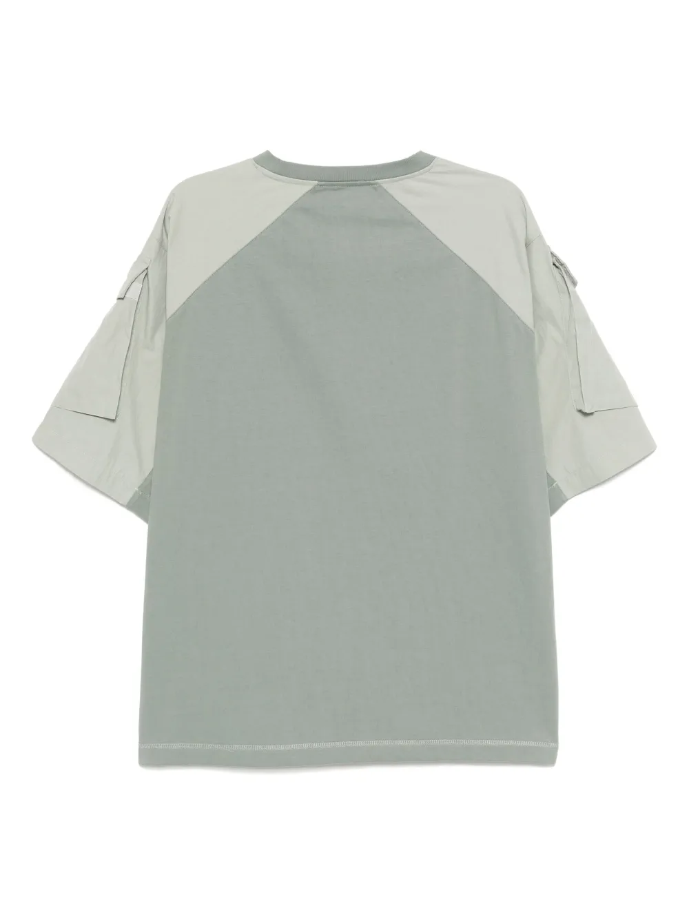 Peacemaker Oamc short-sleeved T-shirt | T-Shirts | Image 2