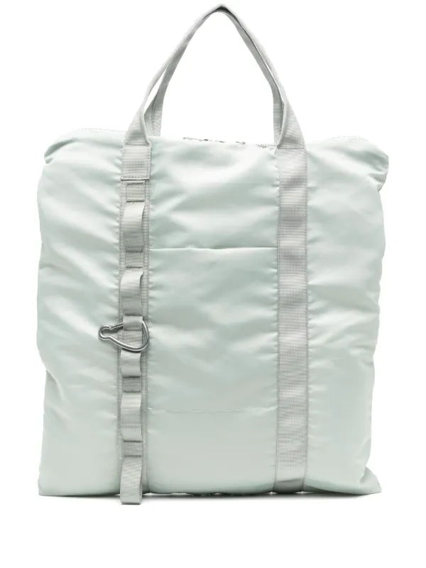 Peacemaker Oamc Helmet バッグ L | ブルー | FARFETCH JP