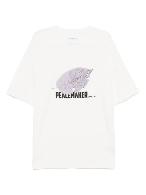 Peacemaker Oamc graphic-printed T-shirt