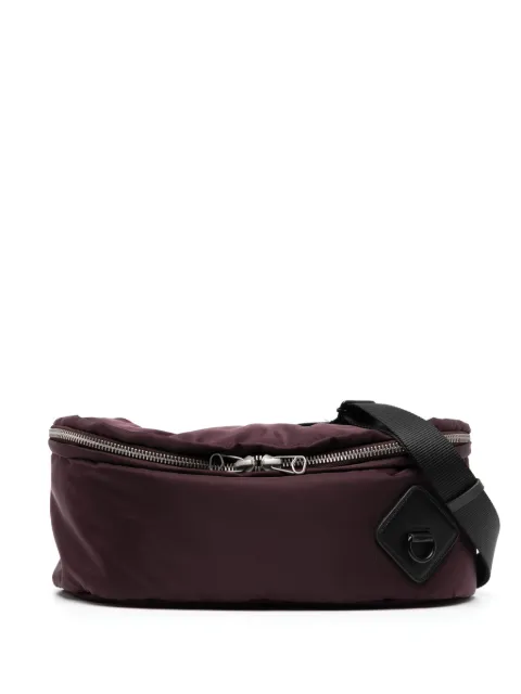 Peacemaker Oamc padded belt bag