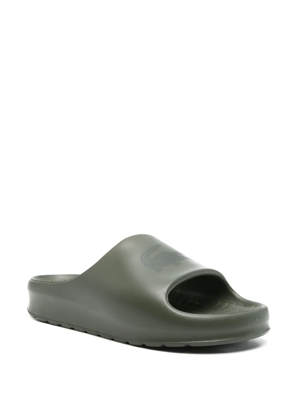 Lacoste Serve 2.0 pool slides | Image 2