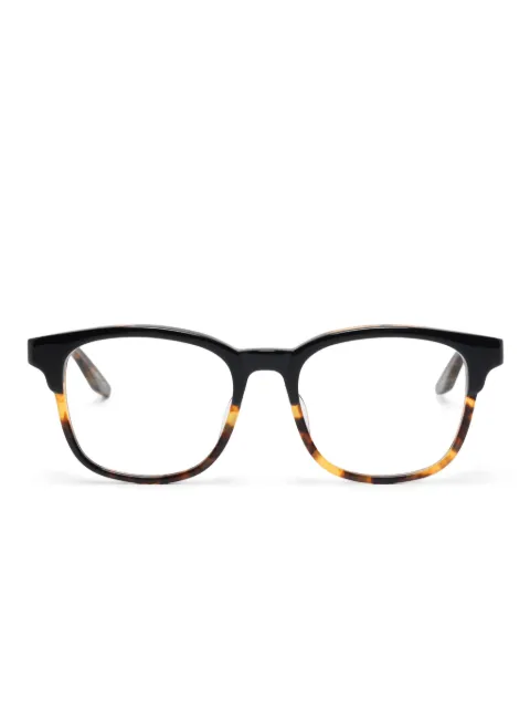 Barton Perreira square-frame glasses