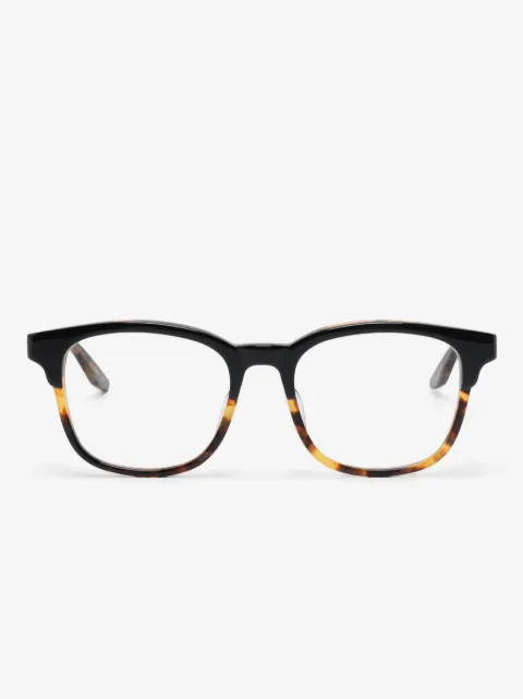 Barton Perreira square-frame glasses