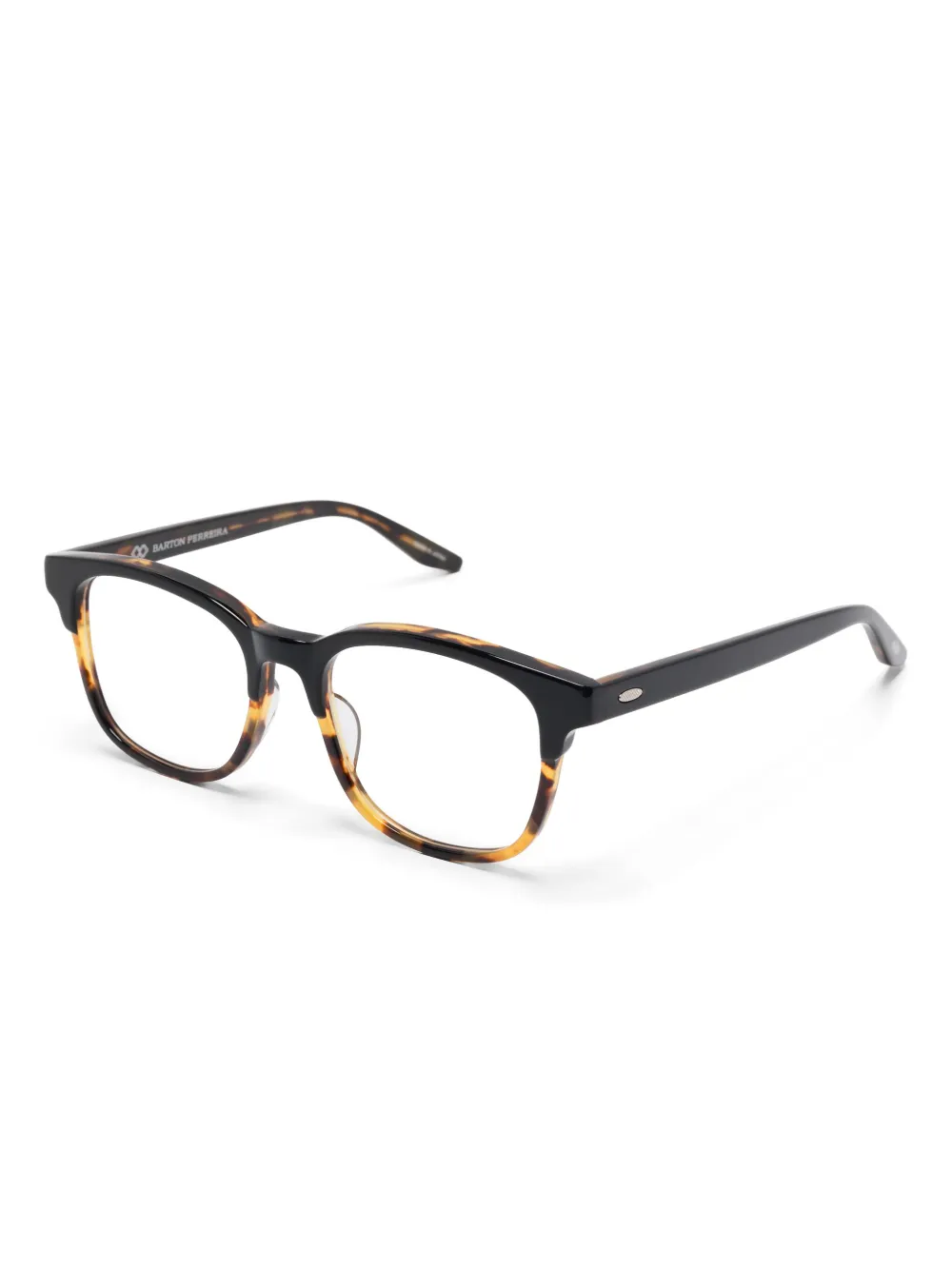 Barton Perreira square-frame glasses | Image 2