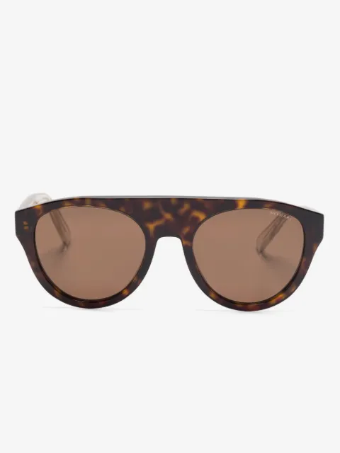 Bvlgari Tubogas sunglasses