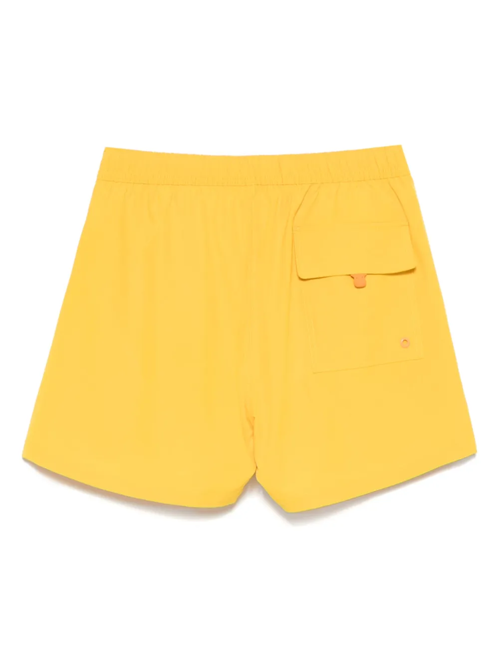 Save The Duck logo-patch swim shorts | Swim & Board Shorts | Image 2