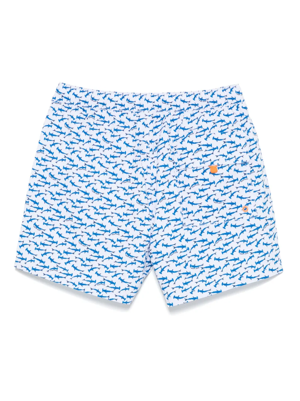 Save The Duck Ademir swim shorts | Swim & Board Shorts | Image 2