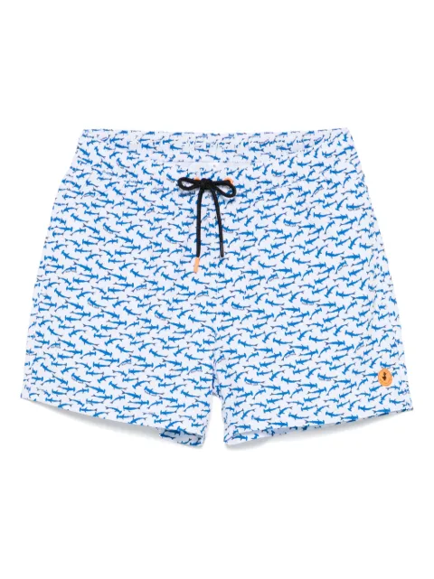 Save The Duck Ademir swim shorts 