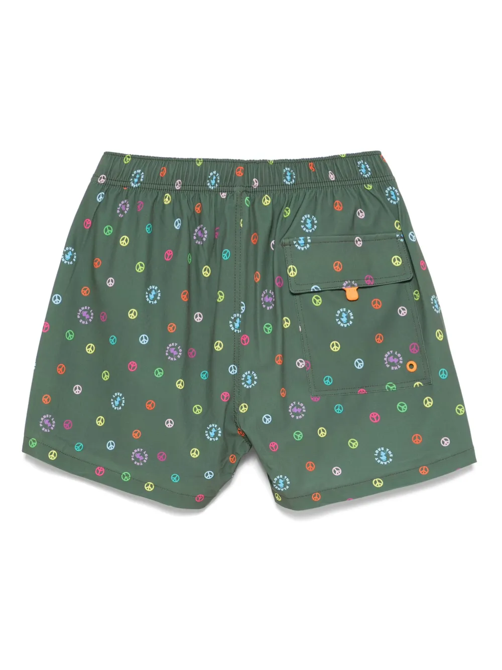 Save The Duck Ademir swim shorts | Swim & Board Shorts | Image 2
