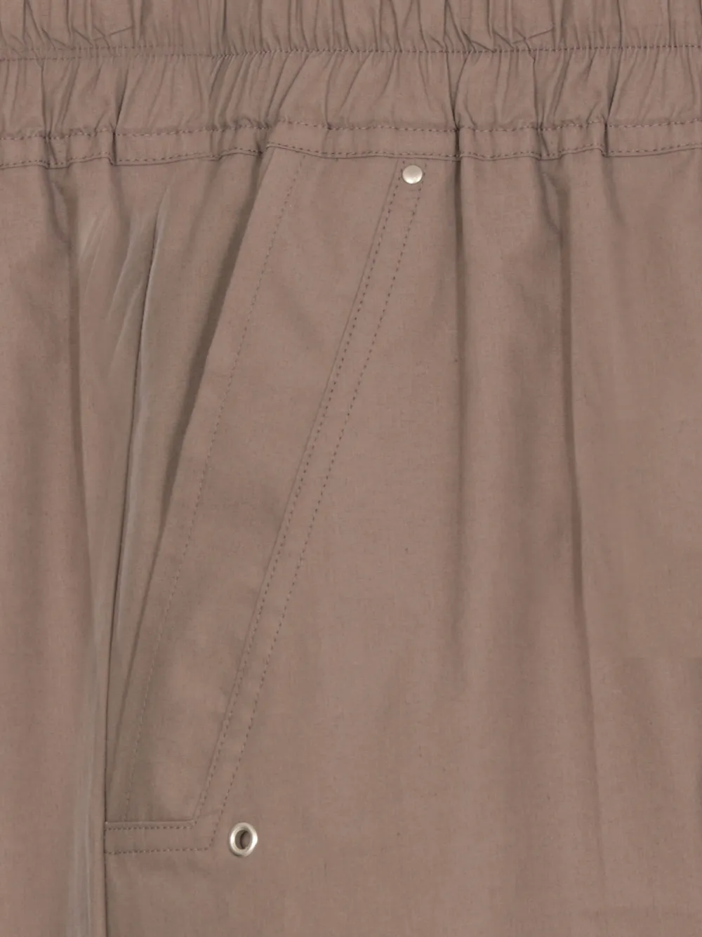Rick Owens Bela broek Grijs