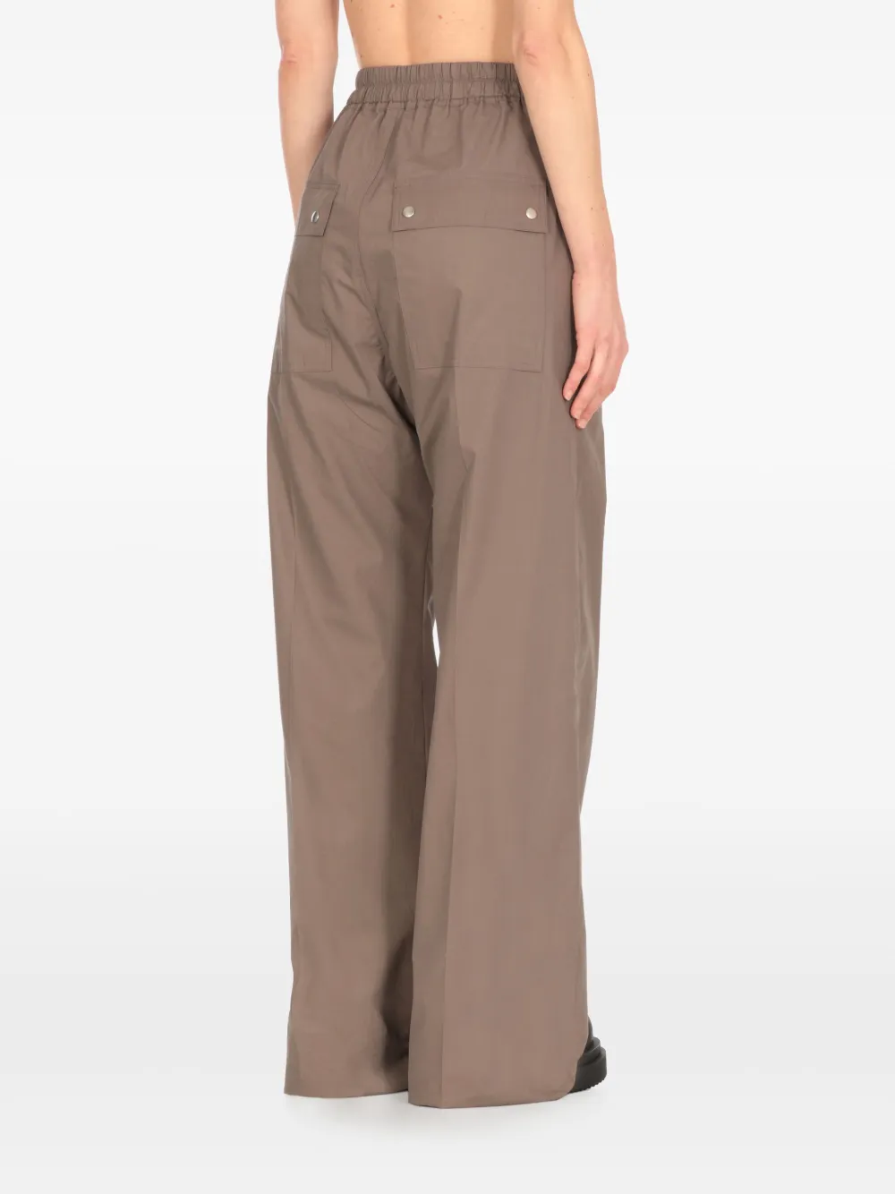 Rick Owens Bela broek Grijs