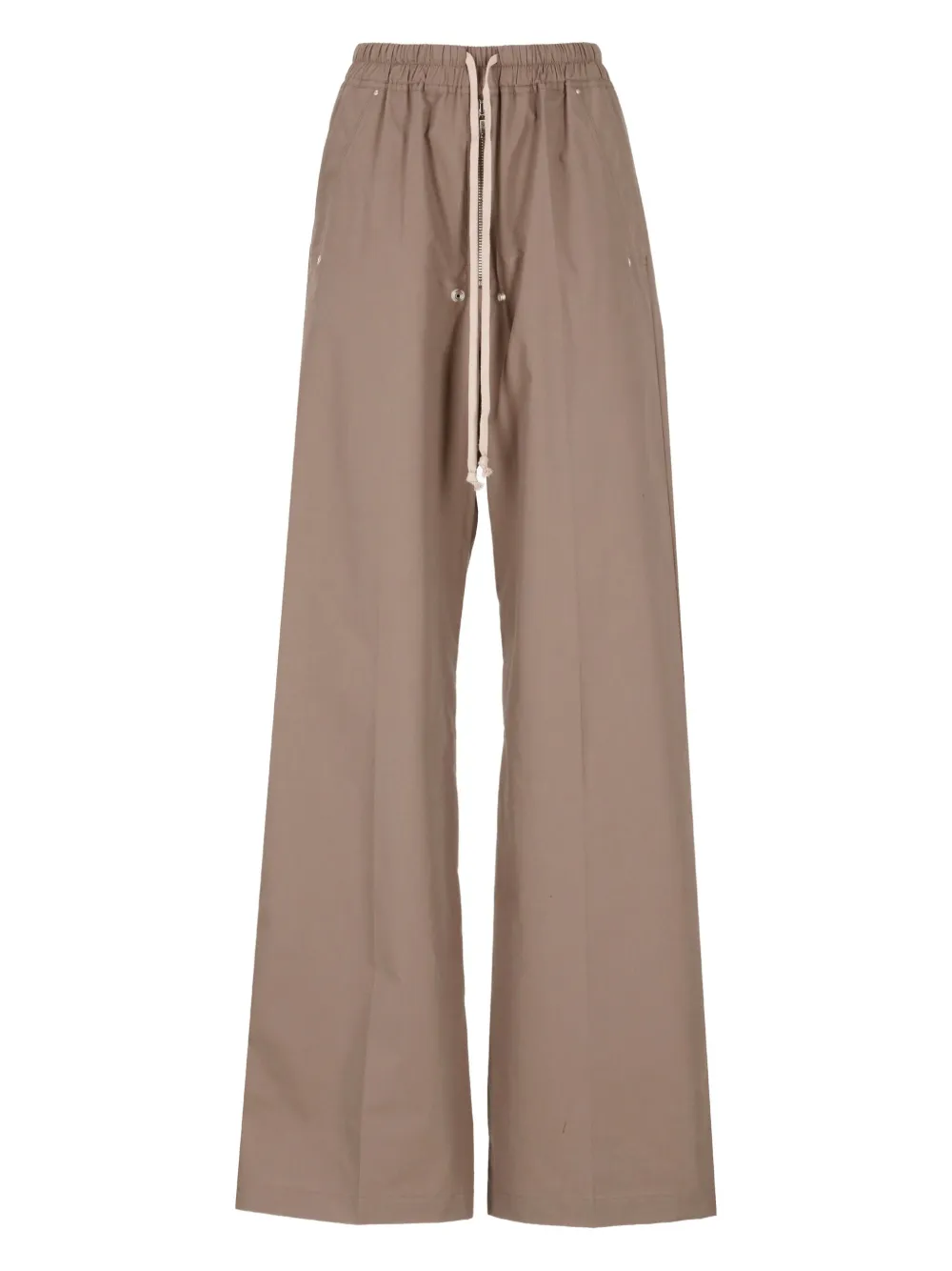 Rick Owens Bela broek Grijs