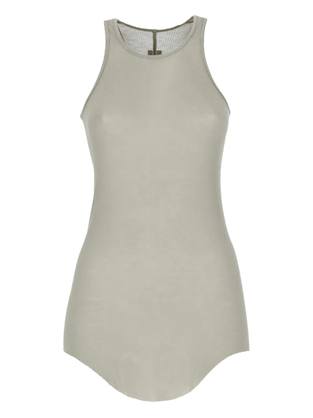 Rick Owens sleeveless top | Neutrals | Image 1