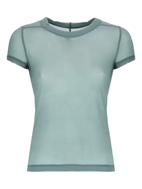 Rick Owens playera Level