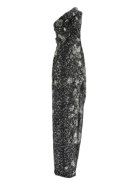 Rick Owens Athena maxi dress 