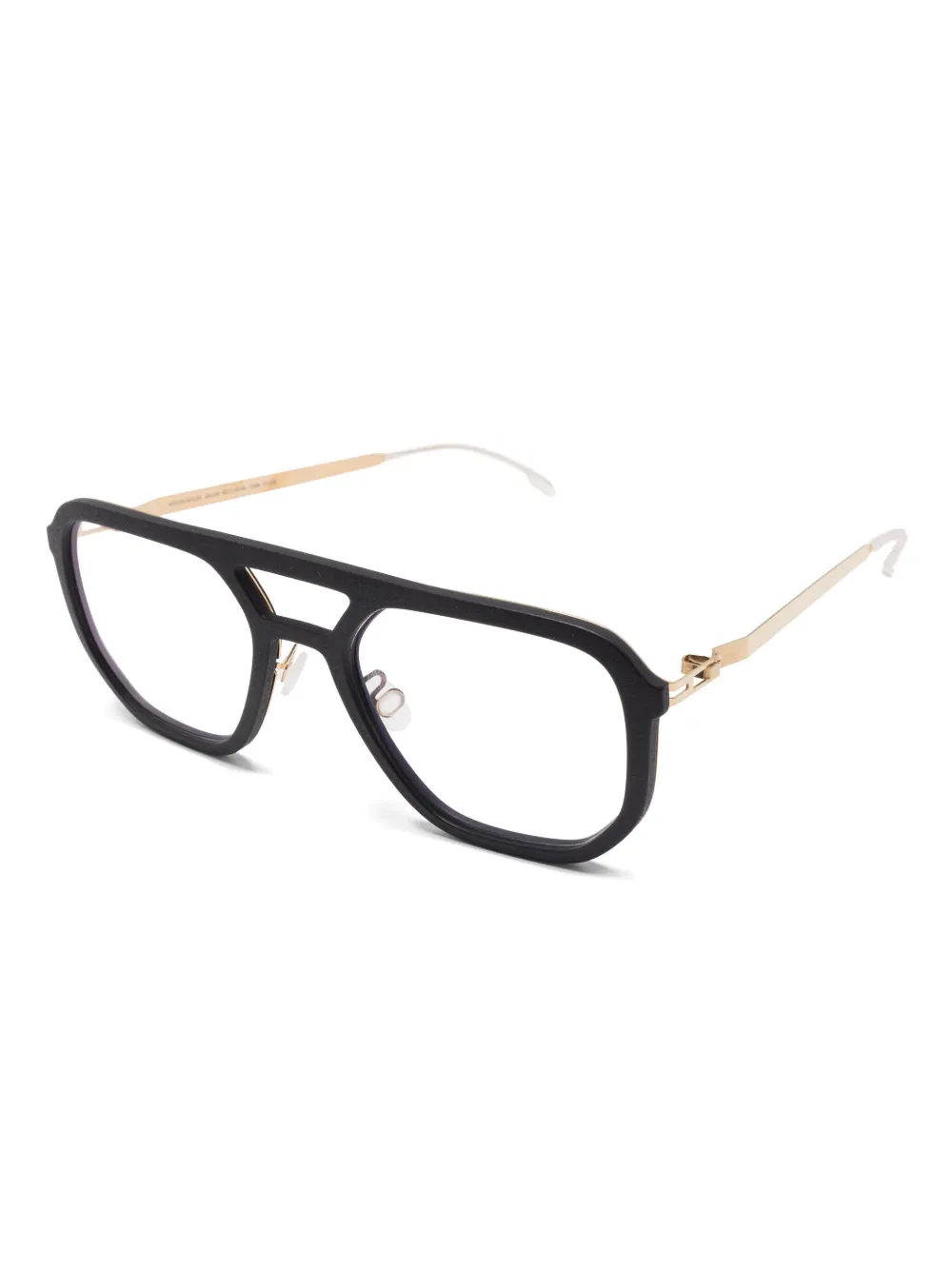 Mykita oversize-frame glasses | Image 2