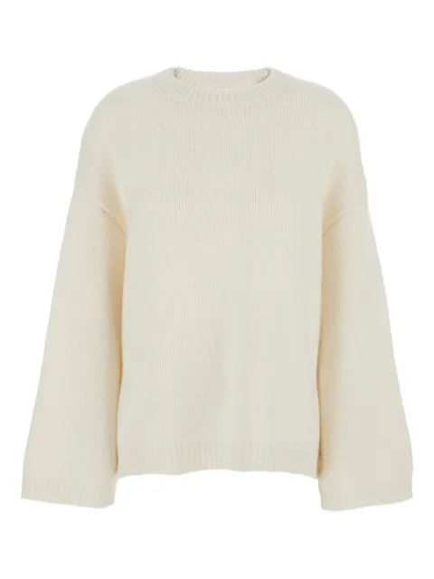 Soft Goat cashmere sweater
