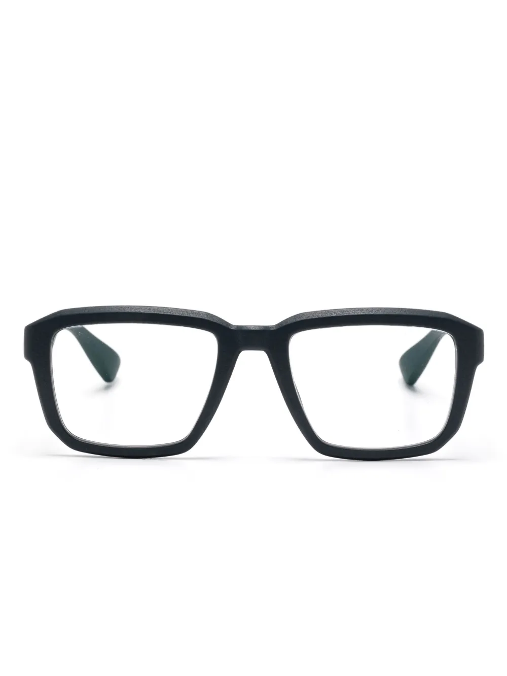 Mykita square-frame glasses | Blue | Image 1