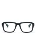 Mykita square-frame glasses - Blue