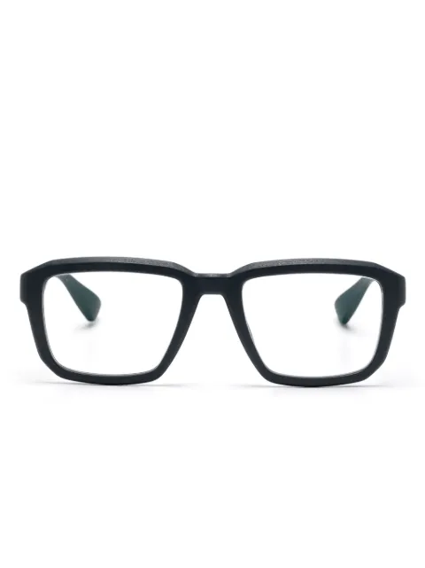 Mykita square-frame glasses