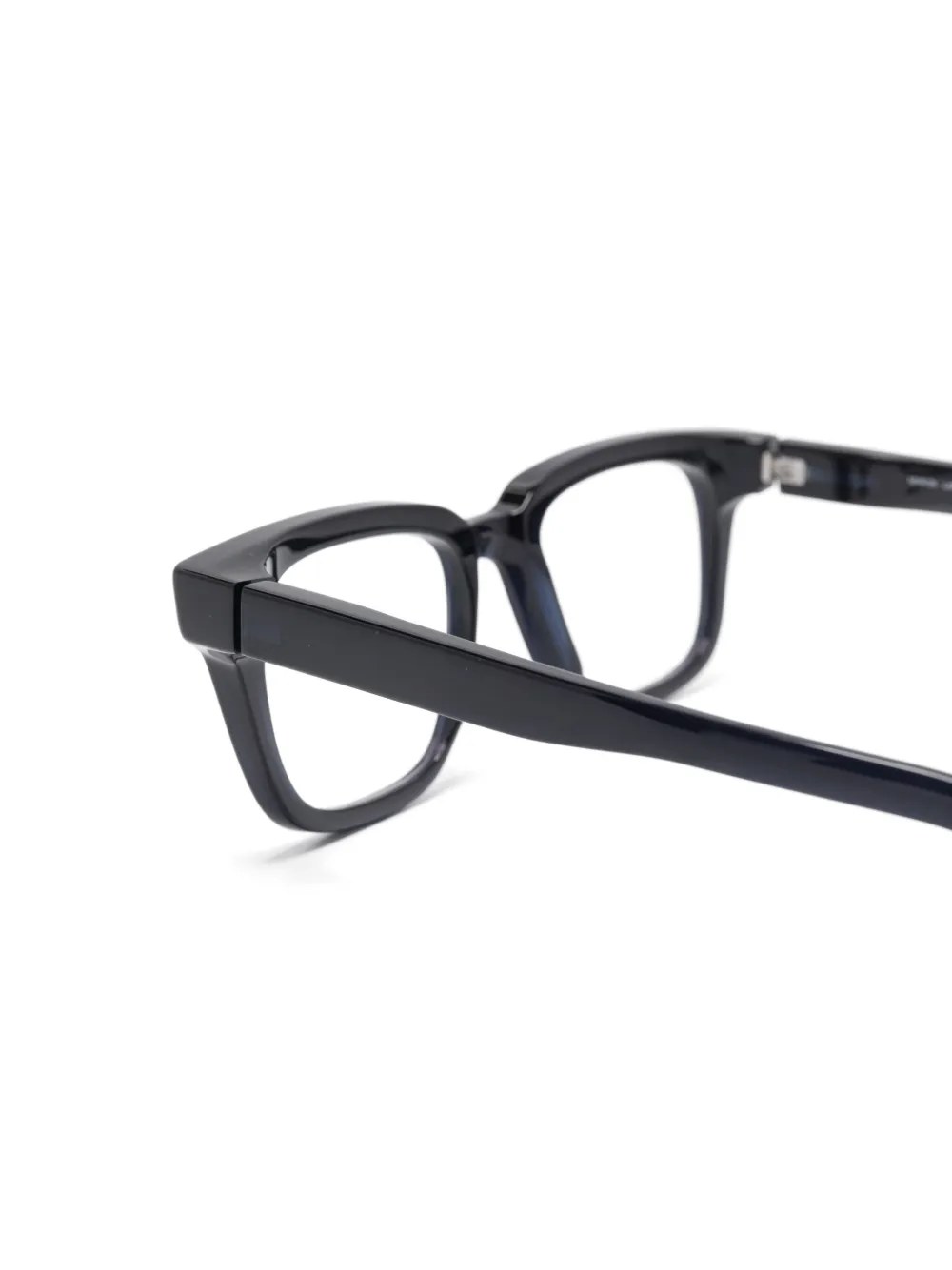 Mykita Lamin bril Zwart