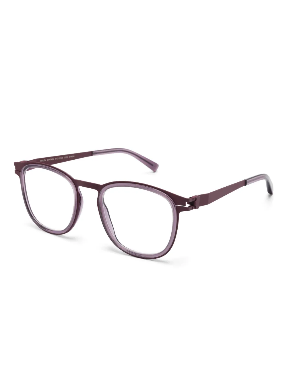 Mykita square-frame glasses | Image 2