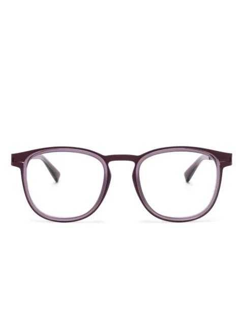 Mykita square-frame glasses