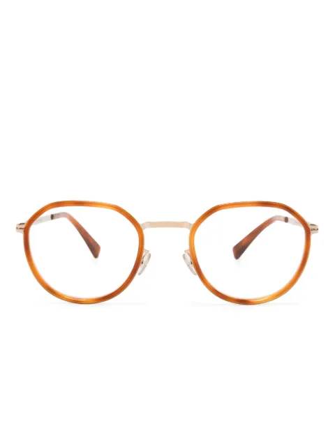 Mykita round-frame glasses