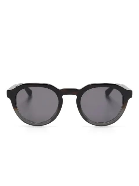 Mykita round-frame sunglasses