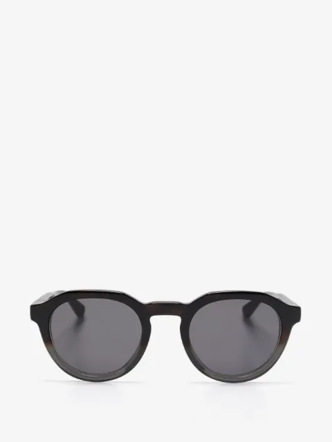 Mykita round-frame sunglasses
