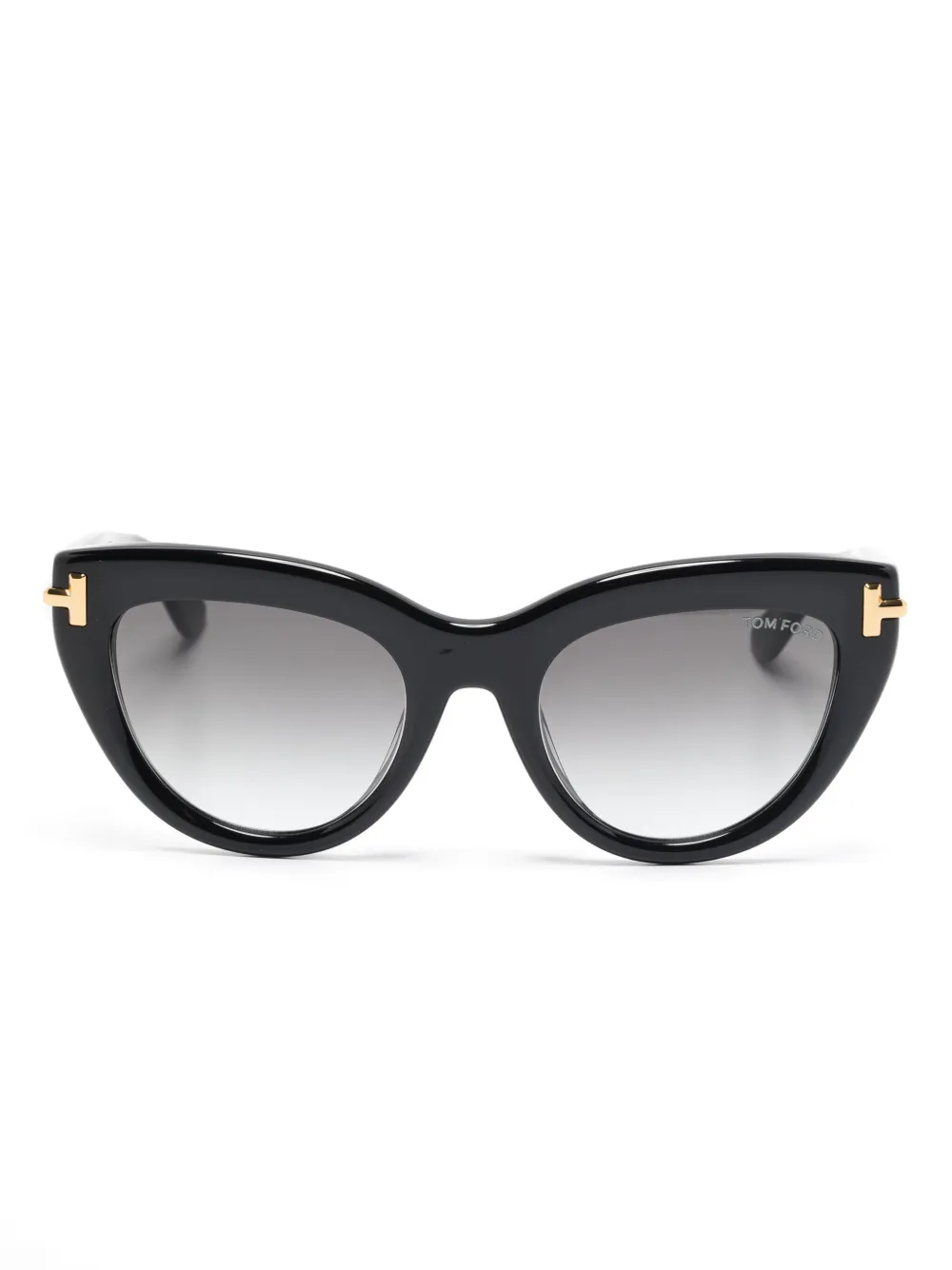 TOM FORD Eyewear lentes de sol Icon | negro | Image 1