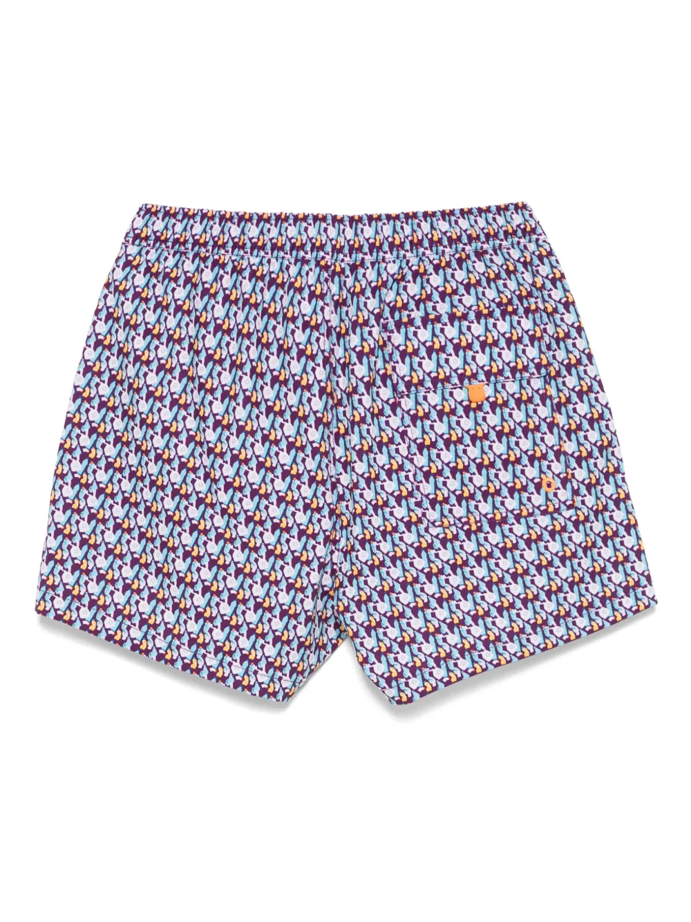 Save The Duck Ademir swim shorts | Swim & Board Shorts | Image 2