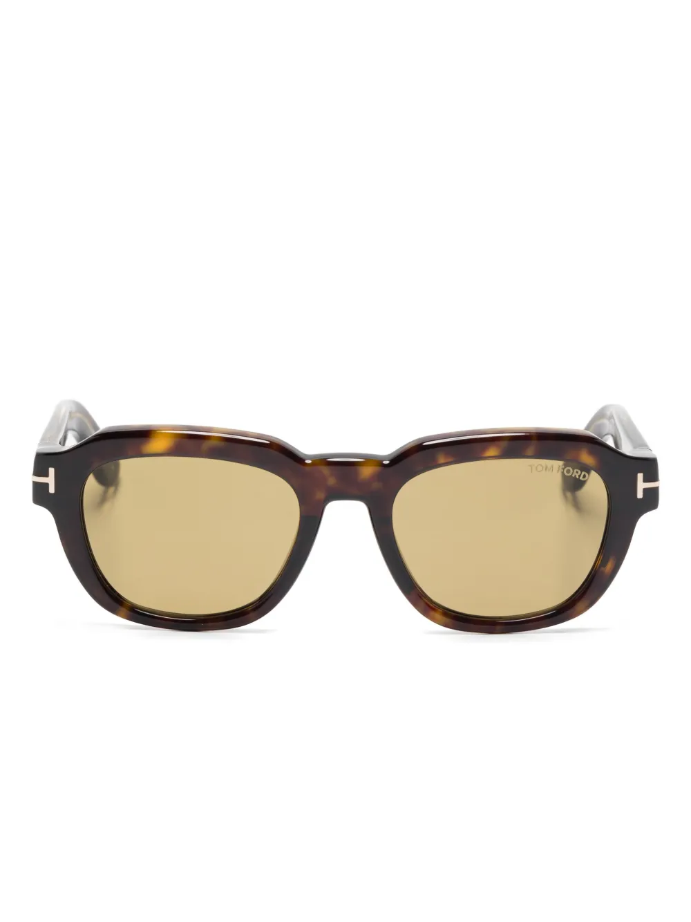TOM FORD Eyewear lentes de sol Icon | marrón | Image 1