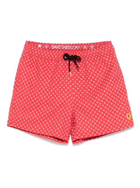Save The Duck Ademir swim shorts