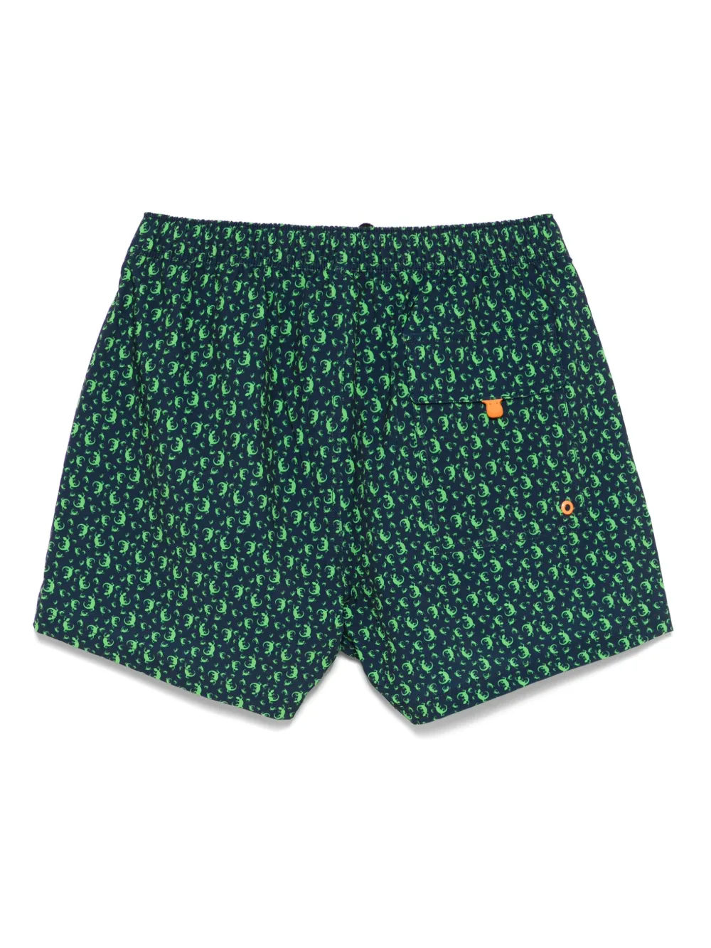 Save The Duck Ademir swim shorts | Swim Shorts | Image 2