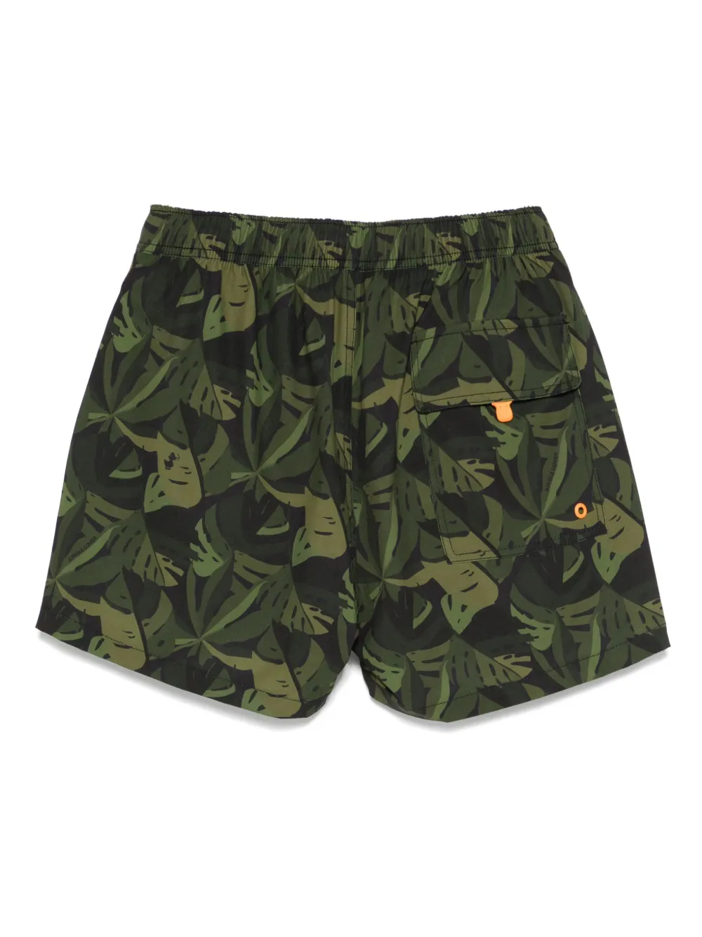 Save The Duck Ademir swim shorts | Swim & Board Shorts | Image 2