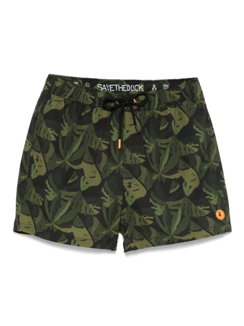 Save The Duck Ademir swim shorts