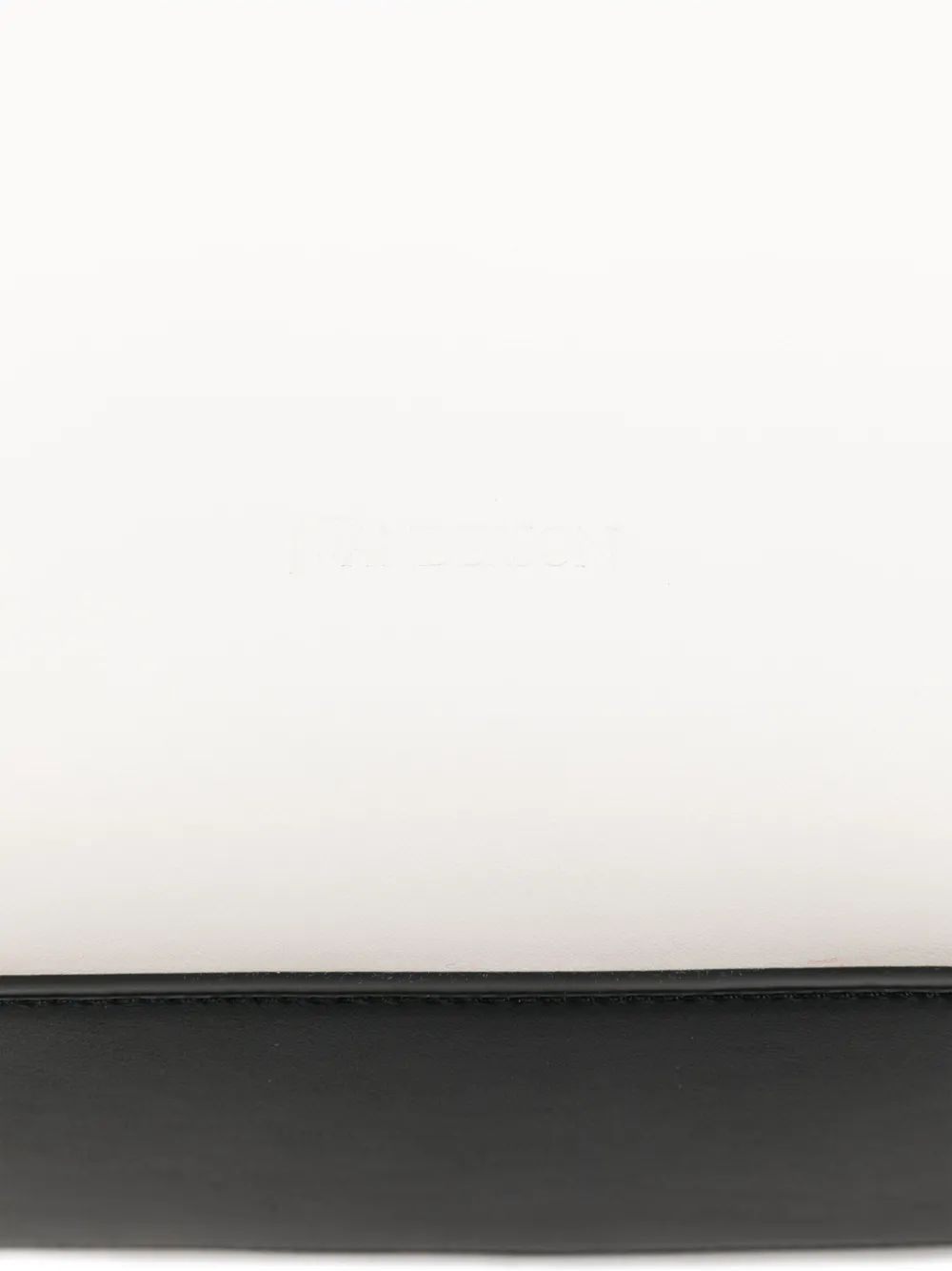 Jw Anderson Leather Tote Bag