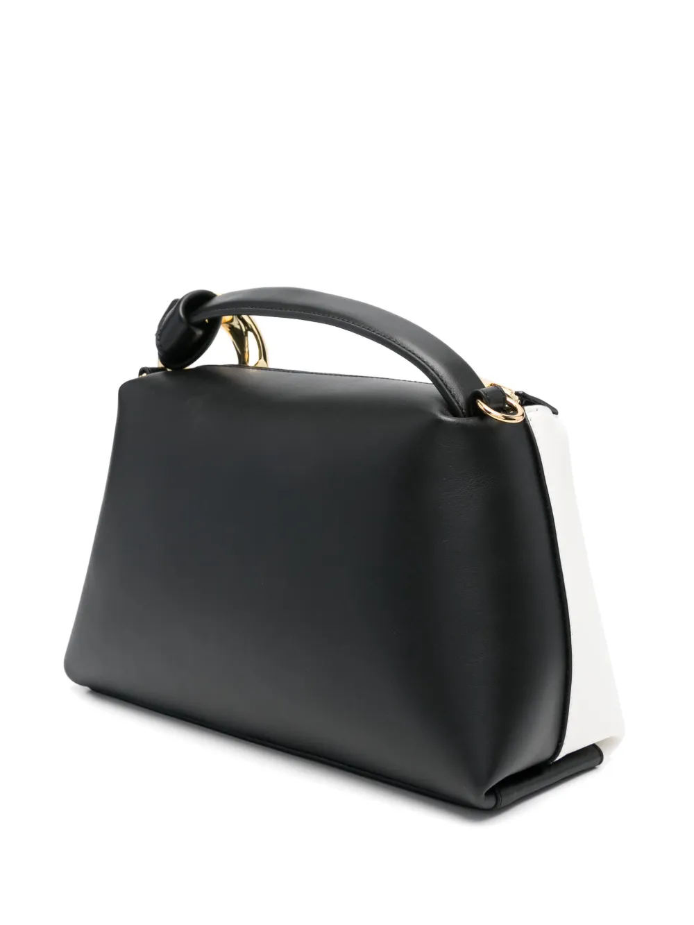 Jw Anderson Leather Tote Bag
