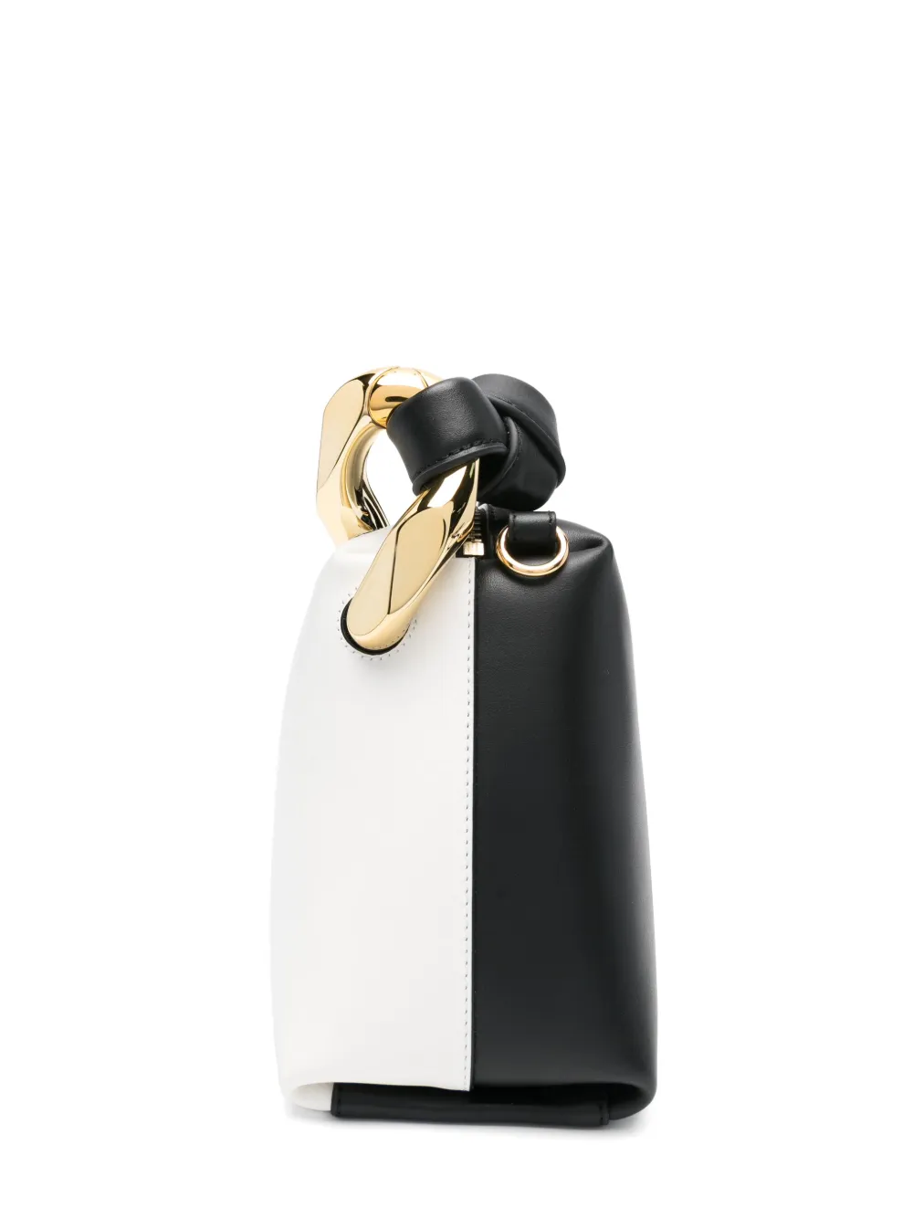 Jw Anderson Leather Tote Bag