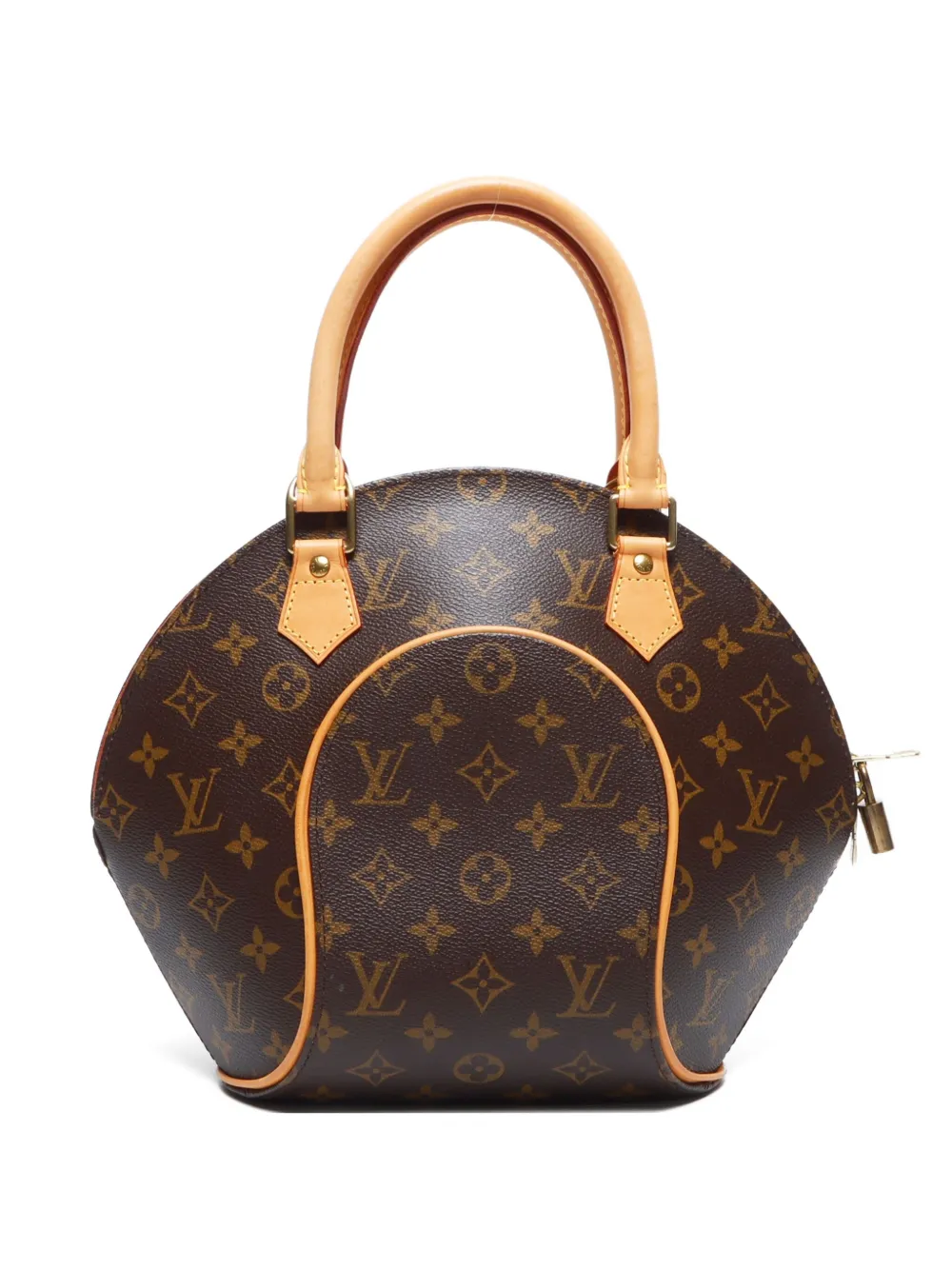 Louis Vuitton Pre-Owned sac à main Ellipse (1990-2015) | marron | Image 1