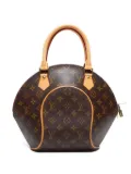 Louis Vuitton Pre-Owned 1990-2015 Ellipse handbag - Brown