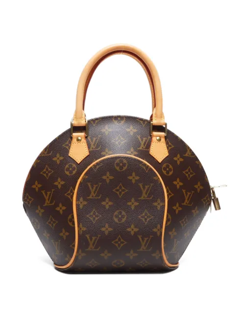 Louis Vuitton Pre-Owned bolsa de mano Ellipse 1990-2015